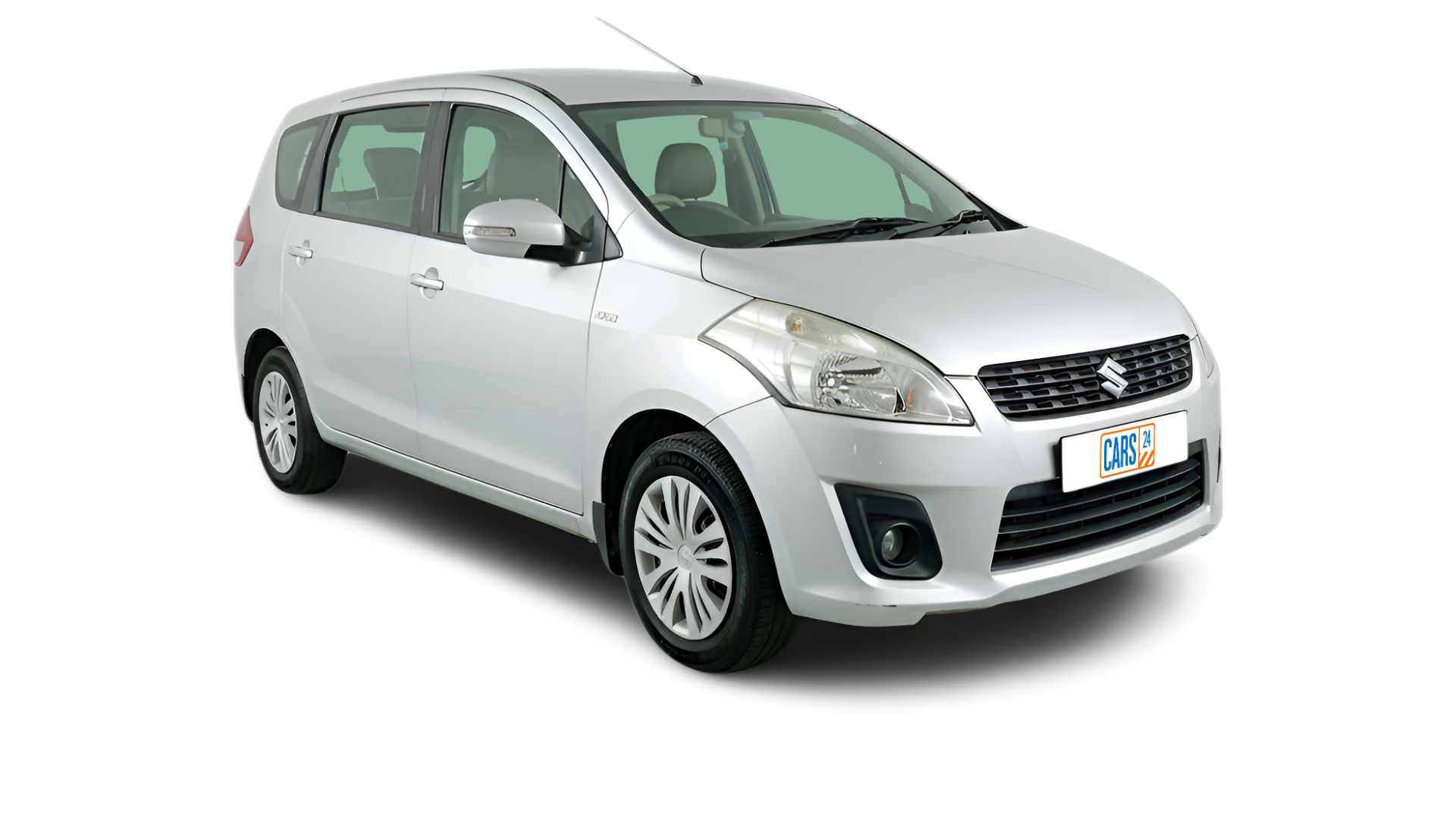 Maruti Ertiga-img